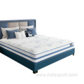 modern bed mattresses for home